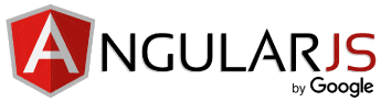 logo Angular JS