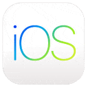 logo iOS