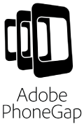 logo Adobe Phonegap